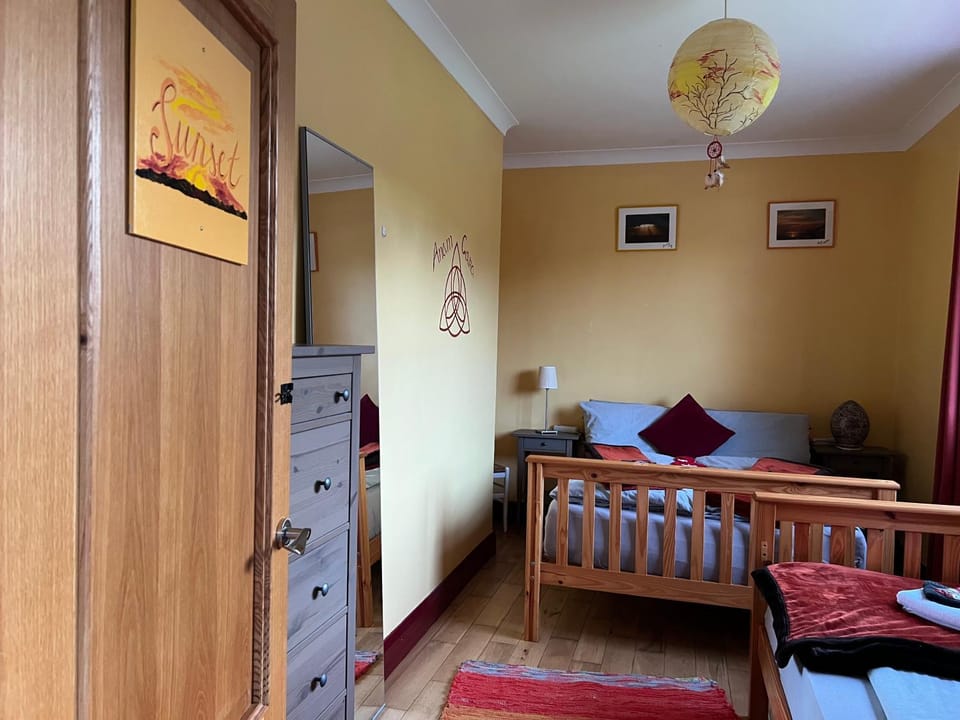 The Lookout Ardara Bed and Breakfast in County Donegal