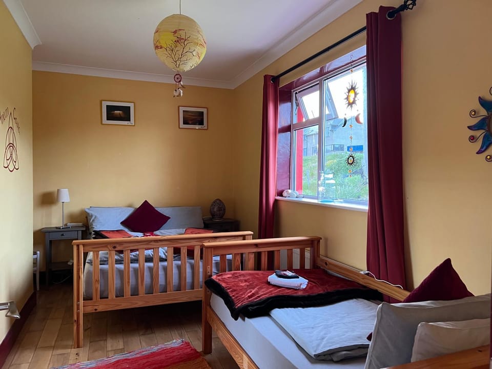 The Lookout Ardara Bed and Breakfast in County Donegal