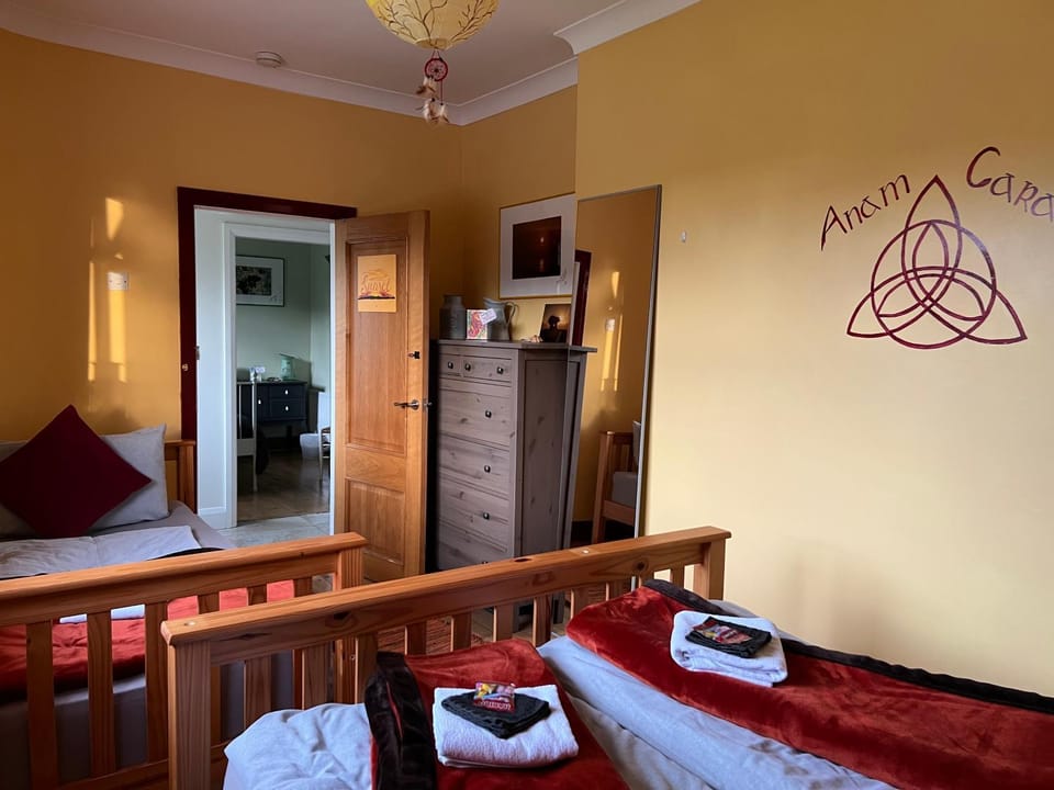 The Lookout Ardara Bed and Breakfast in County Donegal