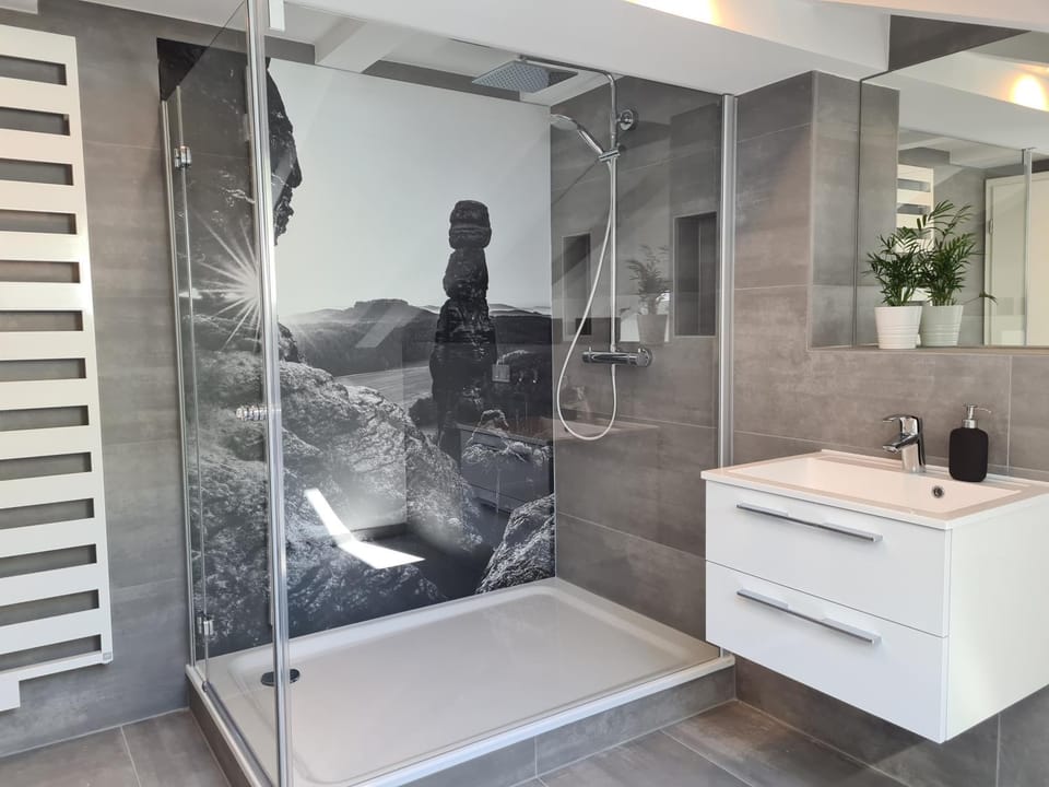 Apartmenthaus Luise Apartment in Bad Schandau