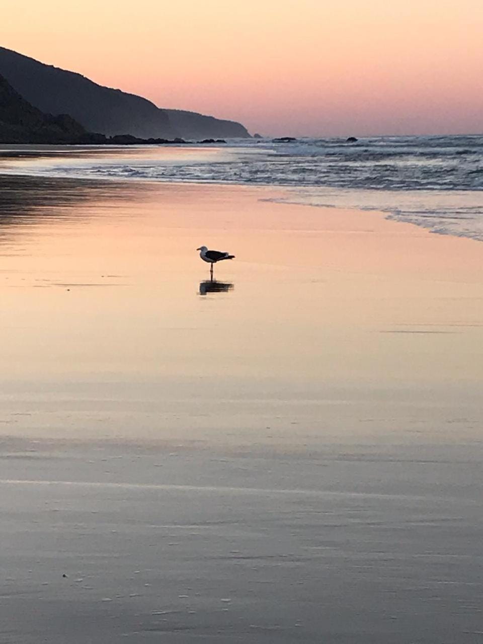Off site, Beach, Sunrise