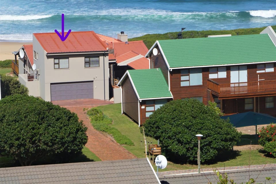 Facade/entrance, Neighbourhood, Bird's eye view, View (from property/room)