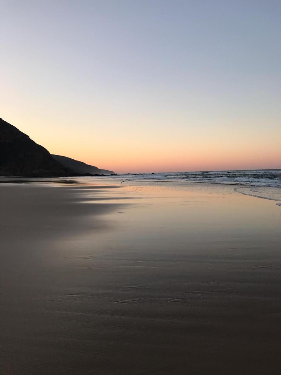 Off site, Beach, Sunrise