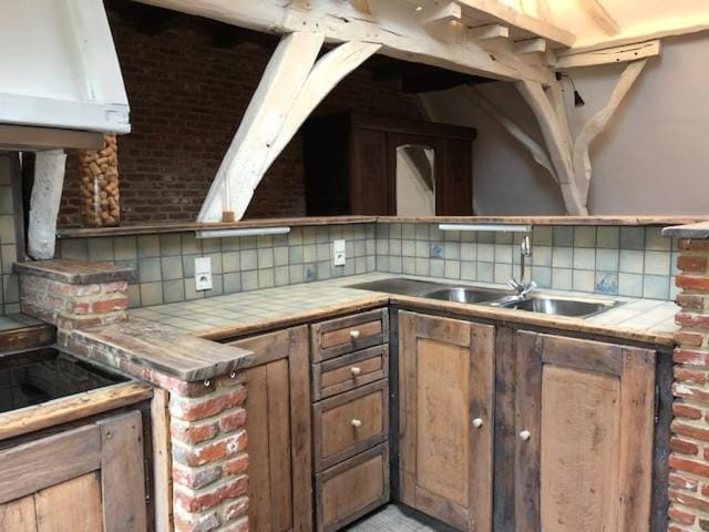 Trommelhoeve Farm Lofts Apartment in Flanders