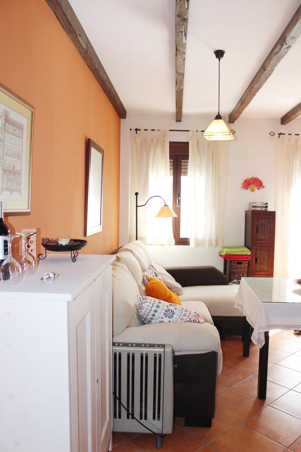 Un paraíso en Grazalema Apartment in Grazalema