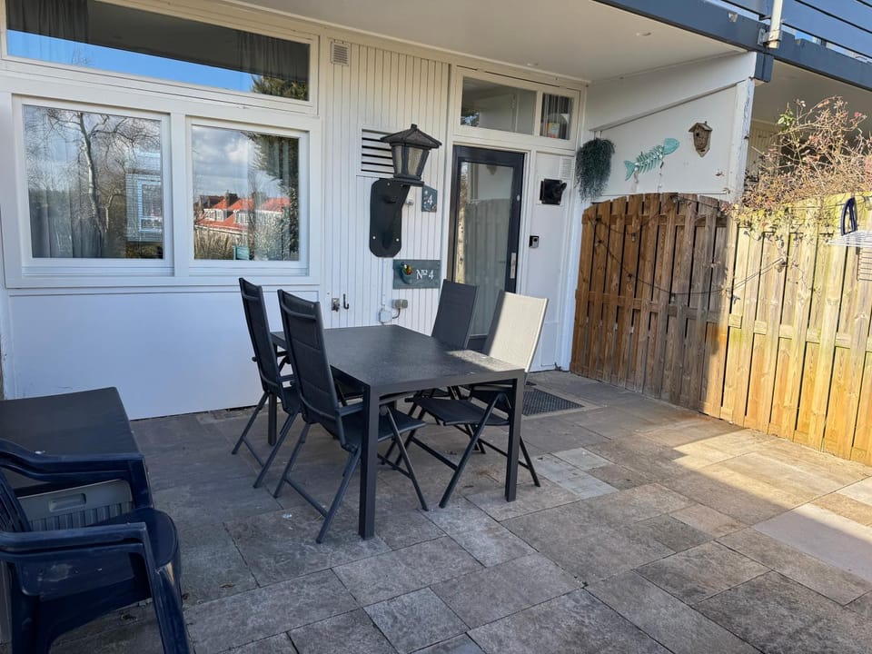 Amsterdam Beach Home 4 Apartment in Zandvoort