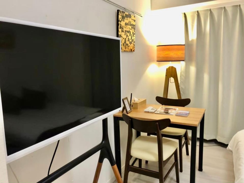 Communal lounge/ TV room, Dining area