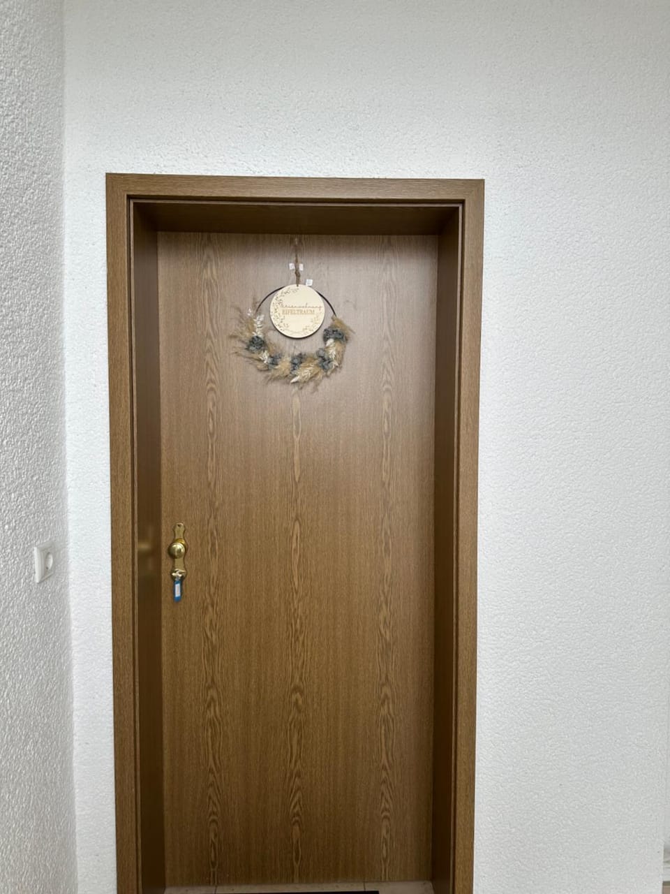 Ferienhaus Talblick Apartment in Kelberg