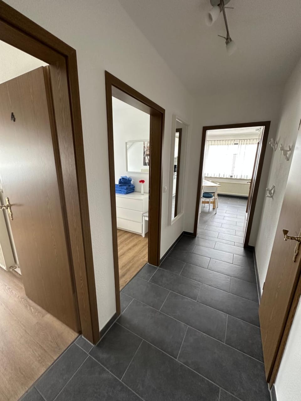 Ferienhaus Talblick Apartment in Kelberg