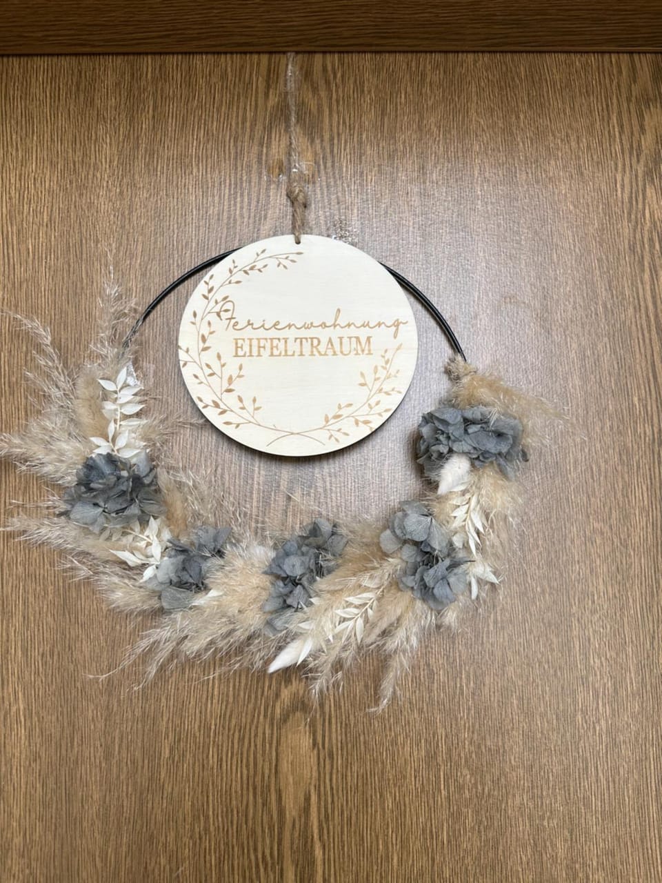 Ferienhaus Talblick Apartment in Kelberg