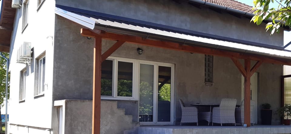 Apartmani Salic Apartment in Croatia