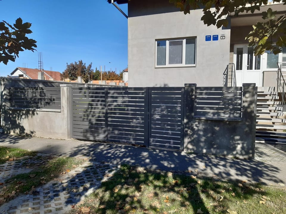 Apartmani Salic Apartment in Croatia