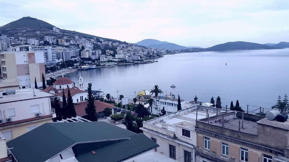 Sea view