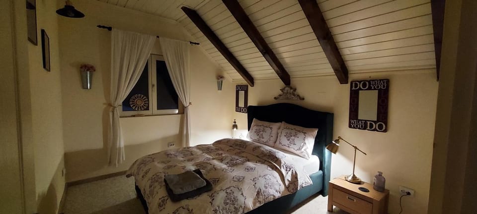 Casa Eggo Nature lodge in Serbia