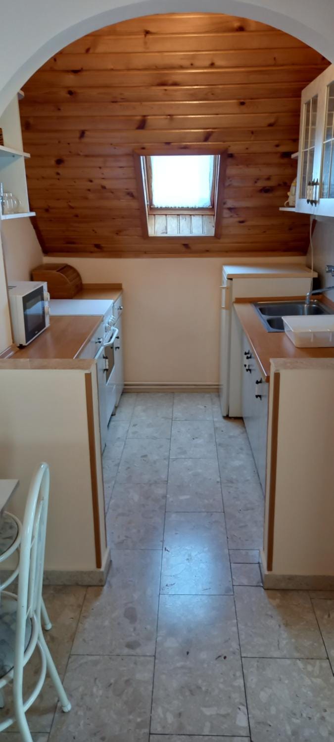 Patrik apartman Apartment in Siófok