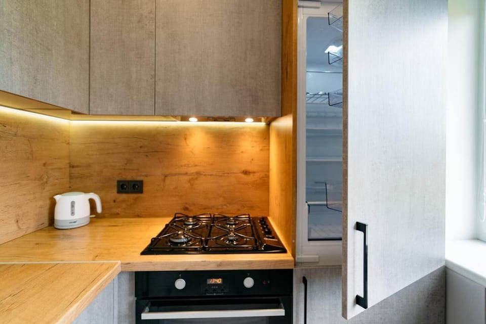 Klaipėda Gate Apartments Apartment in Klaipėda