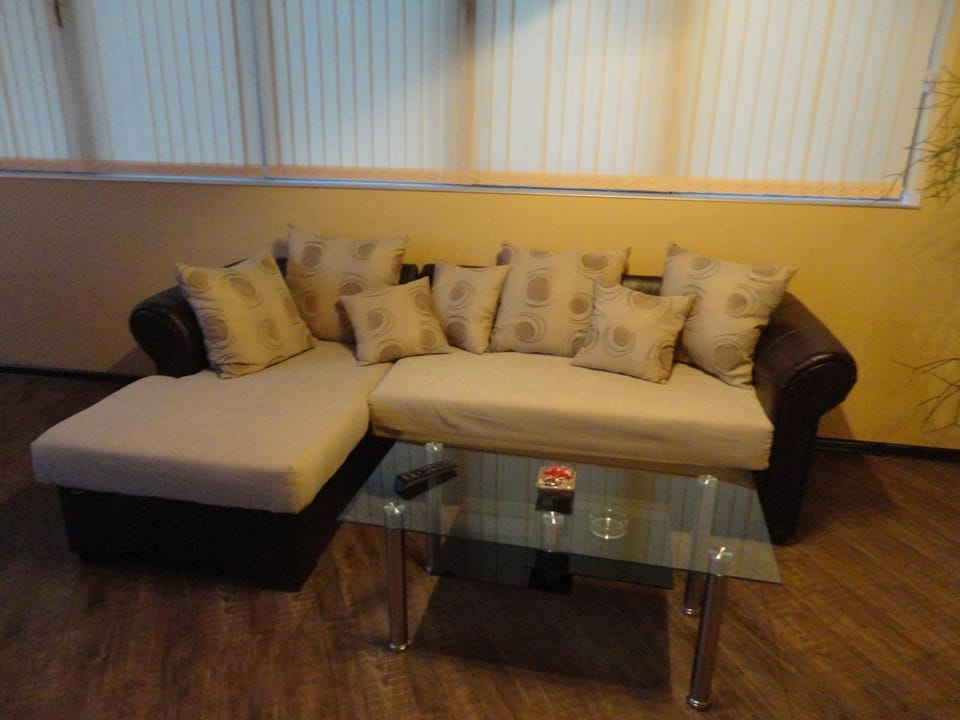 Mountain Dreams Apartment Apartment in North Macedonia