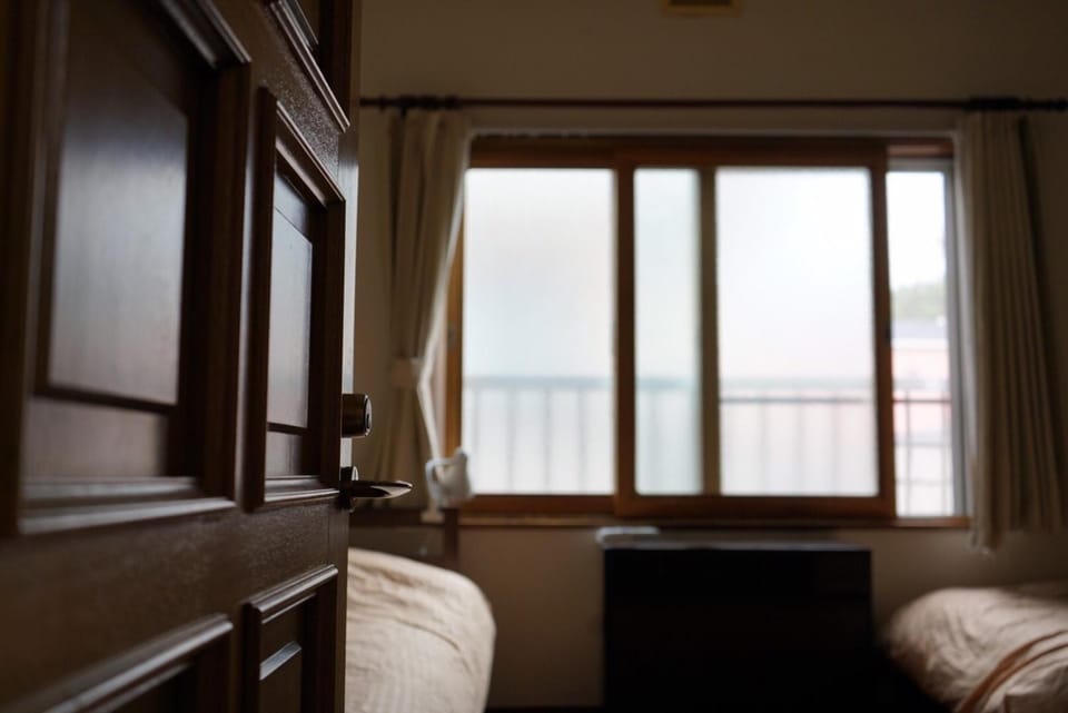 Hostel Jumpu Manpan Hostel in Hokkaido Prefecture