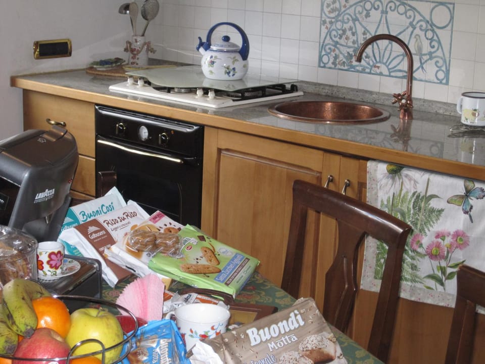 Residence Luisa Apartment in Abruzzo