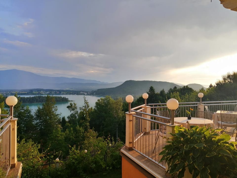 View (from property/room), Balcony/Terrace