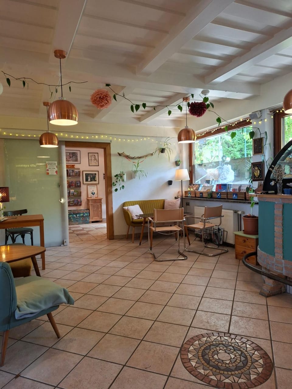 GRÜNER HEINRICH - Bett&Frühstück Bed and Breakfast in Villach