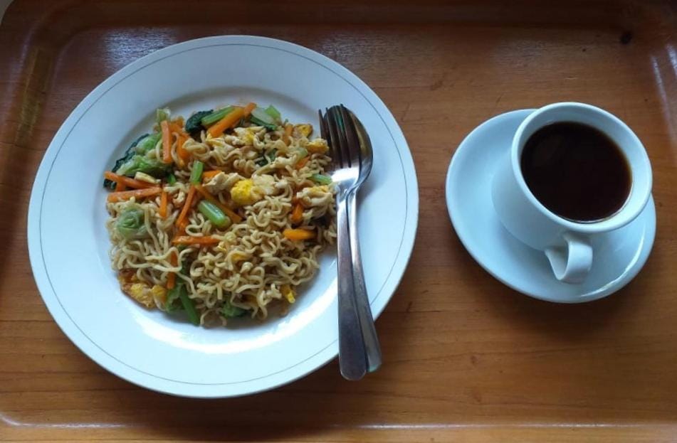 Breakfast