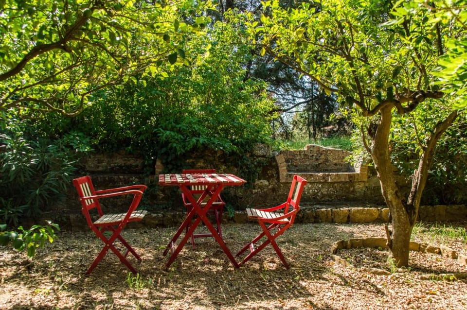 Affascinante Villa Ottocentesca a Caltagirone Villa in Caltagirone