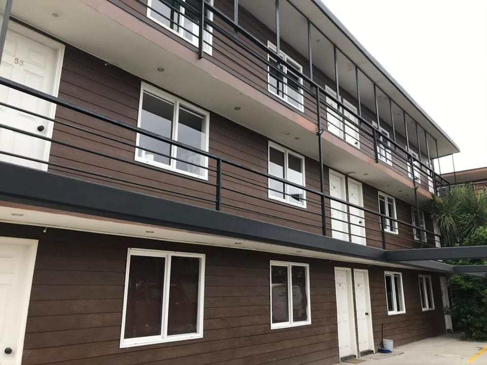 Buena vista apartamentos Apartment in Puerto Montt