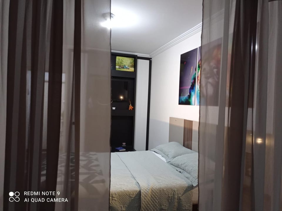 Eilat. אילת Pousada Bacacheri Inn in Curitiba