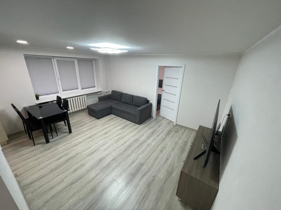 Butas miesto centre Apartment in Lithuania