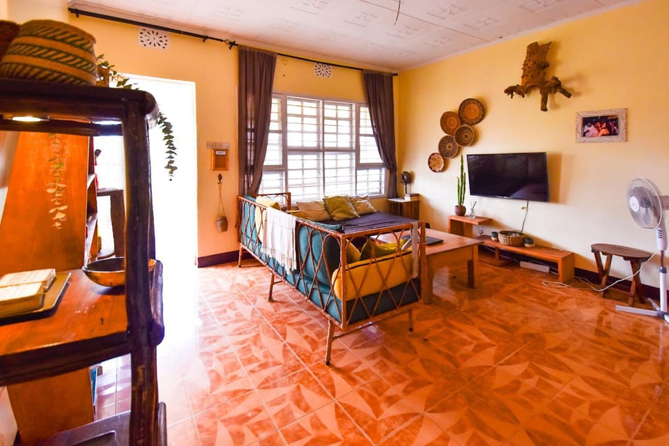Utamaduni House B&B Bed and Breakfast in Arusha