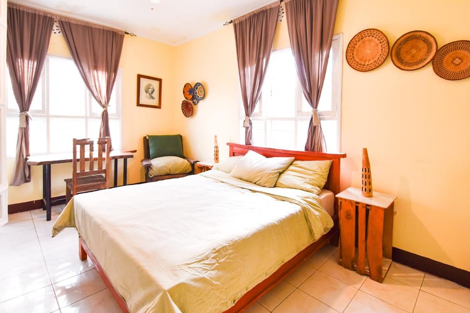 Utamaduni House B&B Bed and Breakfast in Arusha