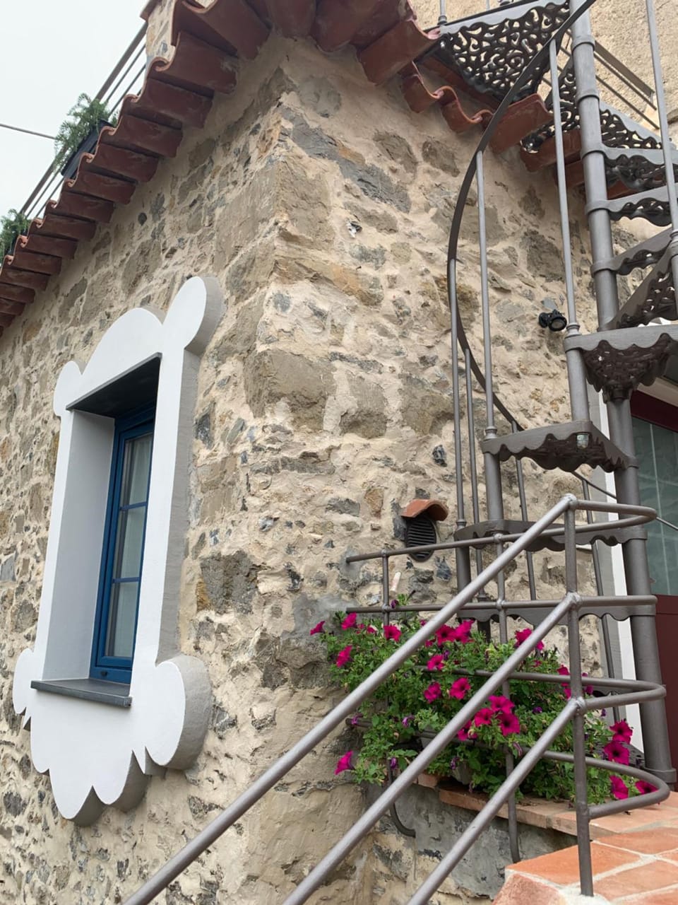 Le Ciappe Castelbianco Cielo CITR 9020-BEB-0003 Apartment in Liguria