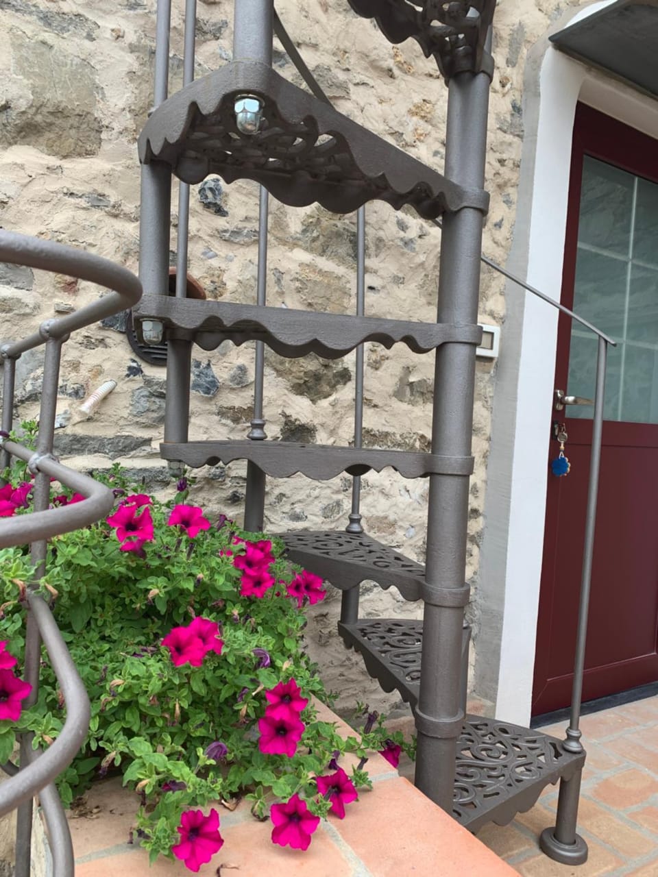 Le Ciappe Castelbianco Cielo CITR 9020-BEB-0003 Apartment in Liguria