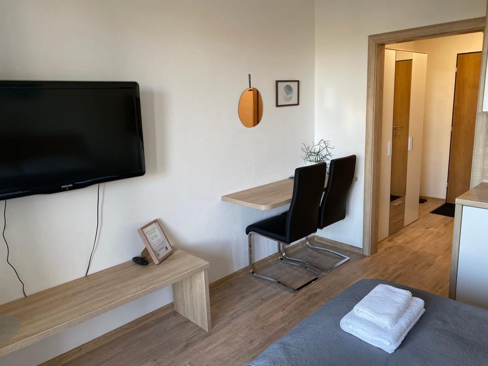 Apartment Poprad Apartment in Slovakia