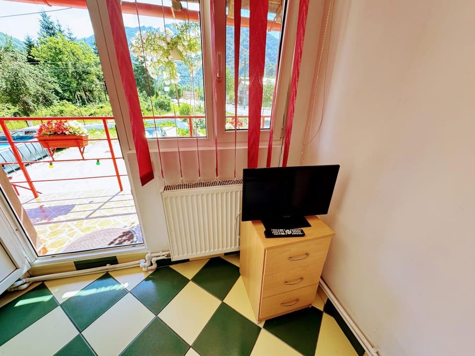 Pensiunea Ramona Bed and Breakfast in Romania