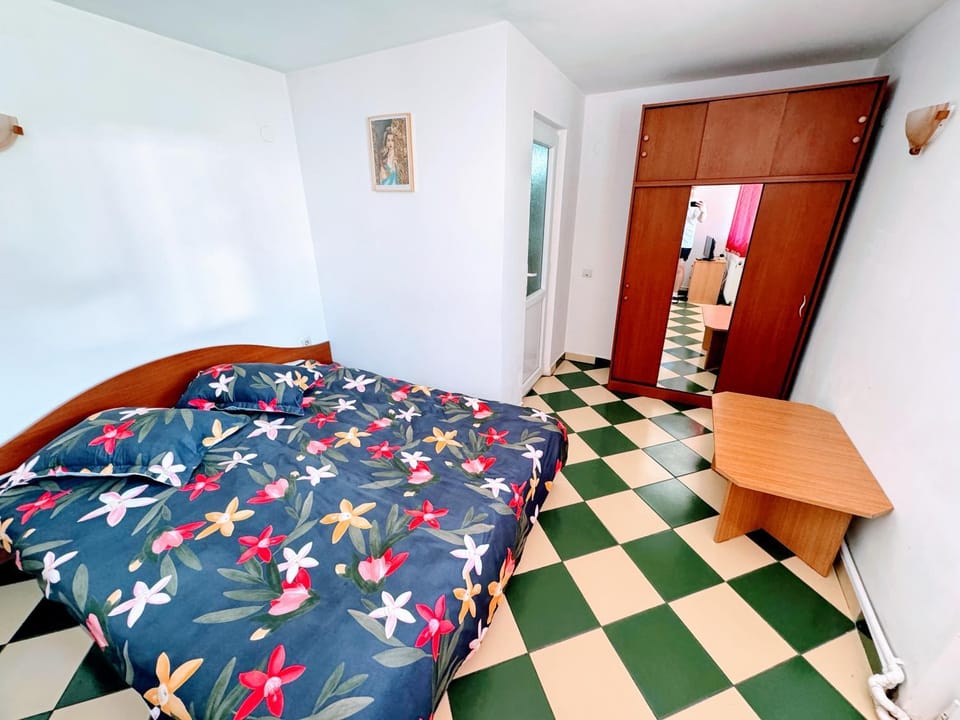 Pensiunea Ramona Bed and Breakfast in Romania