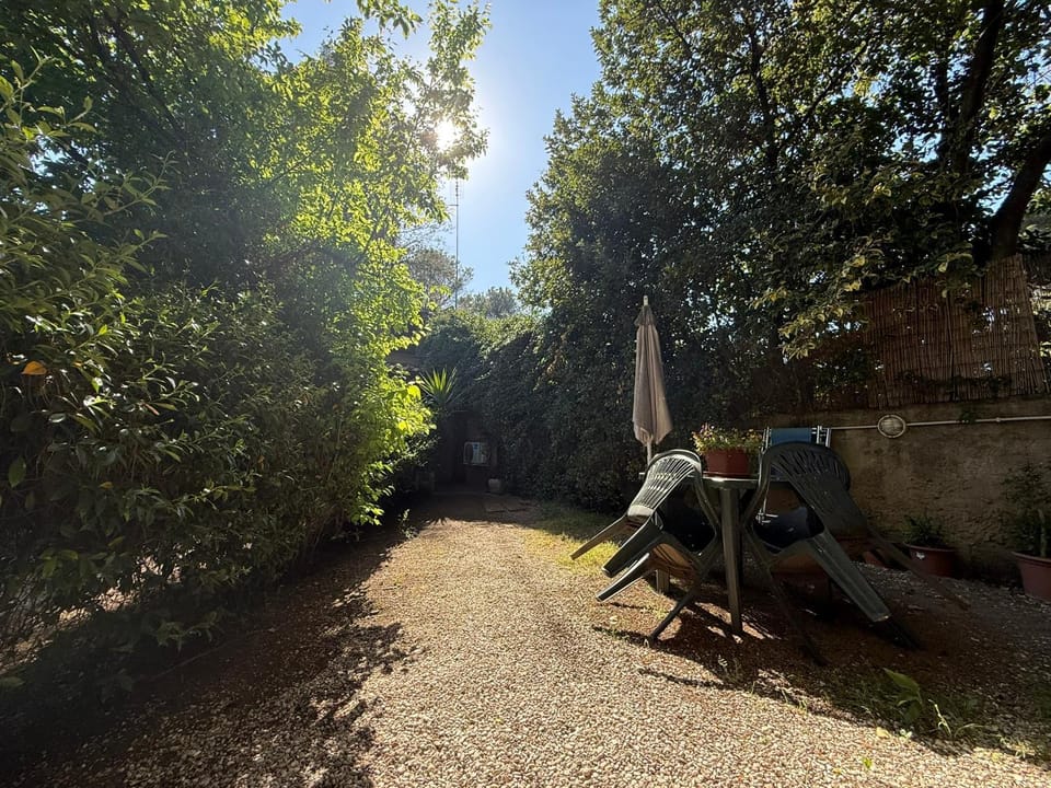 La Casa di Ornella Apartment in Rome