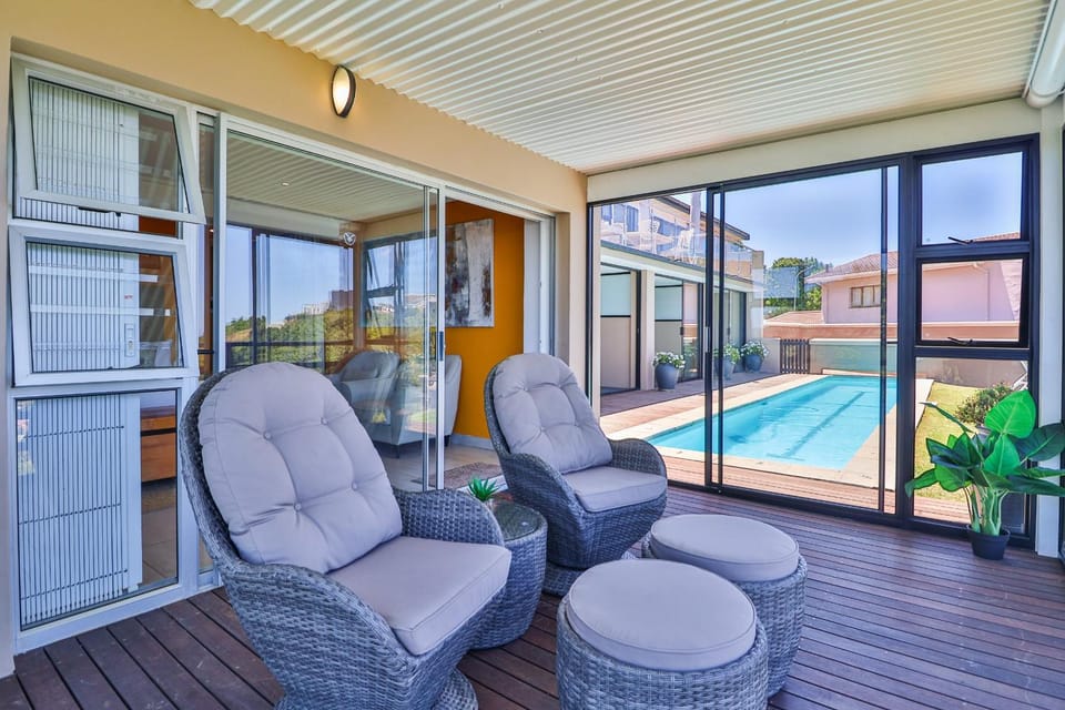Patio, Pool view, Swimming pool