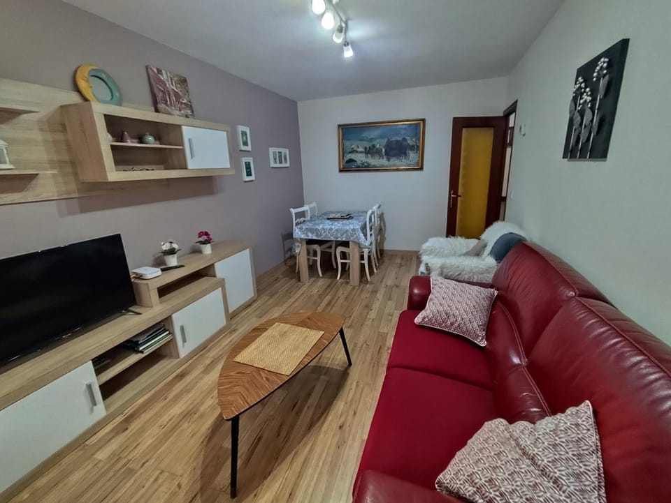 Apartamento Centro y Playa Apartment in Gijón