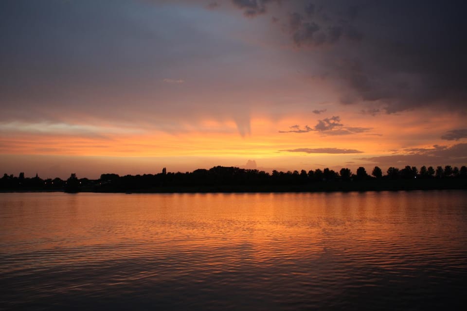 Lake view