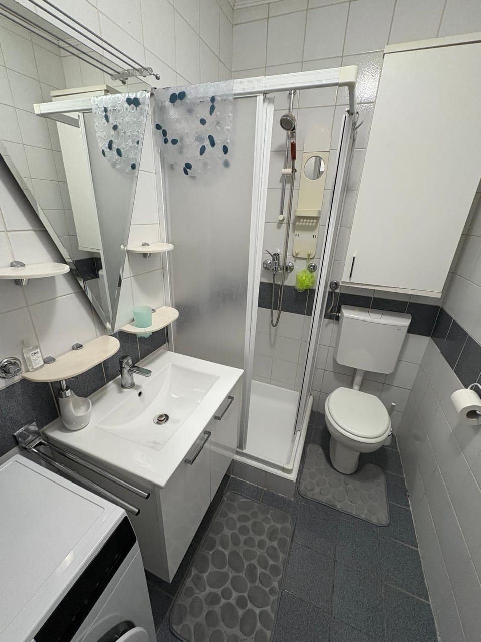 Toilet, Bathroom