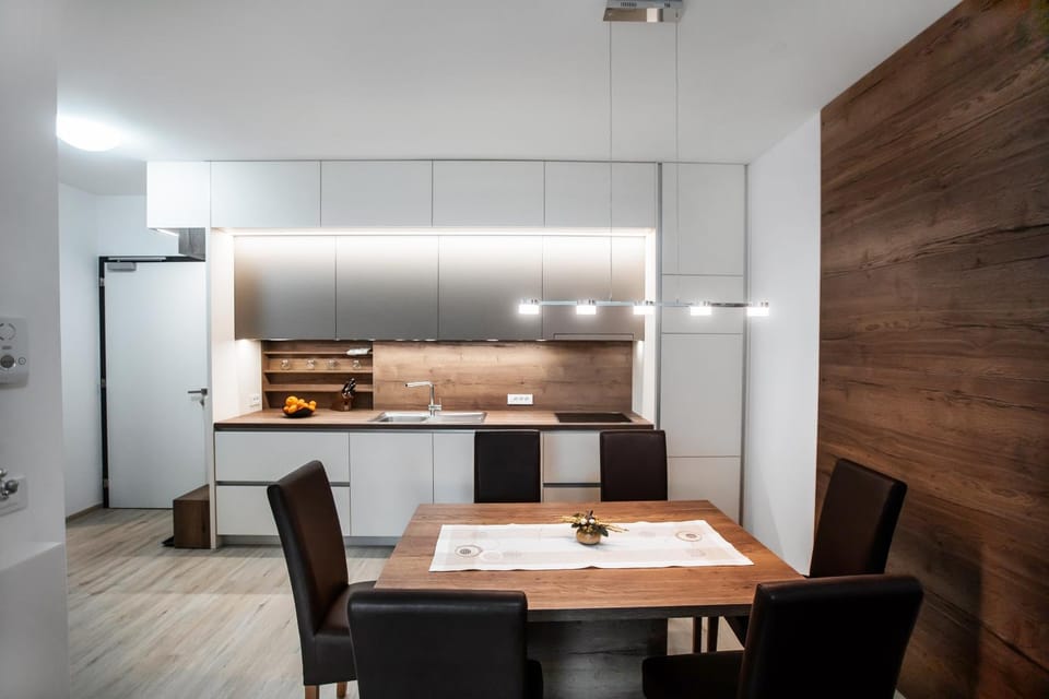 APARTMA KATKA Vila Mojca Apartment in Friuli-Venezia Giulia