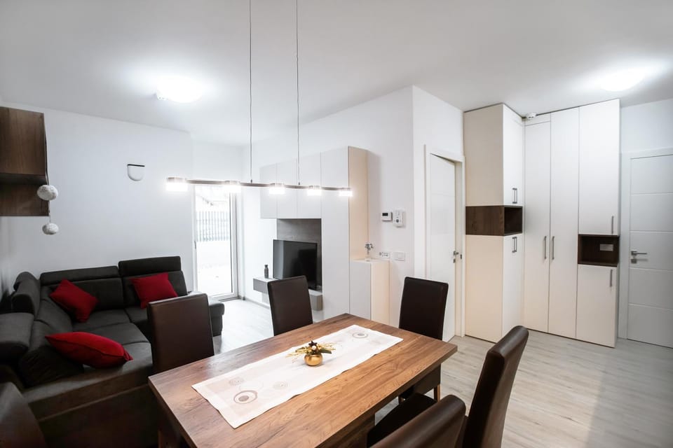 APARTMA KATKA Vila Mojca Apartment in Friuli-Venezia Giulia
