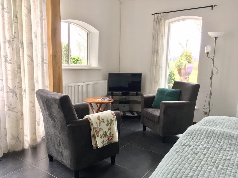 De Borg Vakantie Appartementen Bed and Breakfast in Gelderland, Netherlands