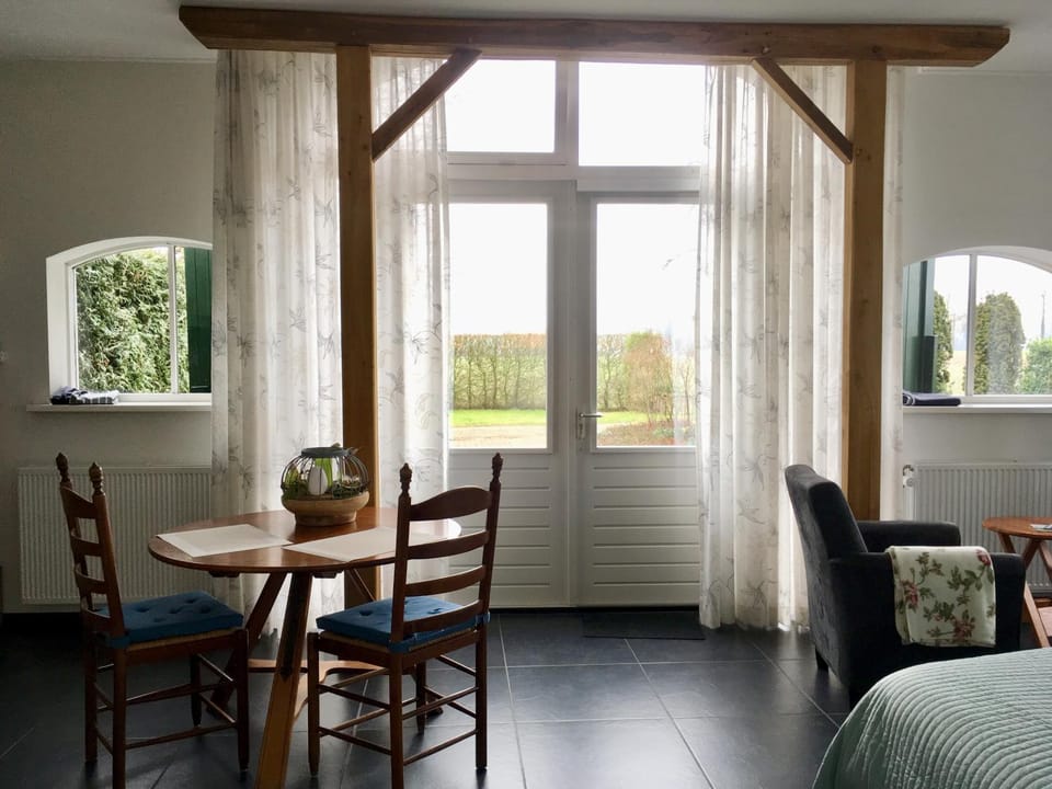 De Borg Vakantie Appartementen Bed and Breakfast in Gelderland, Netherlands