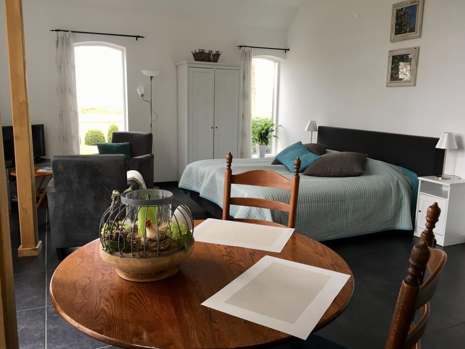 De Borg Vakantie Appartementen Bed and Breakfast in Gelderland, Netherlands