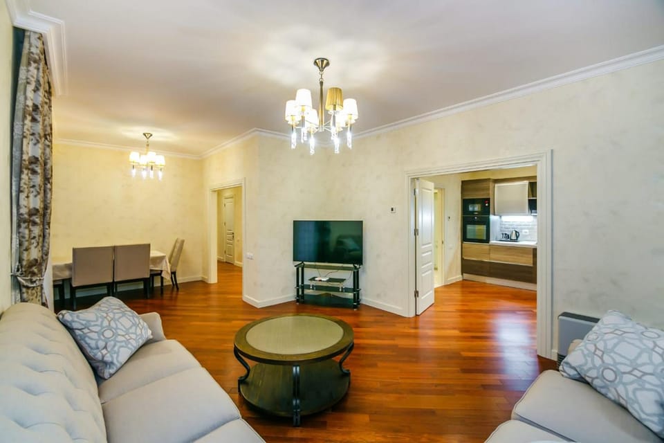 TV and multimedia, Living room
