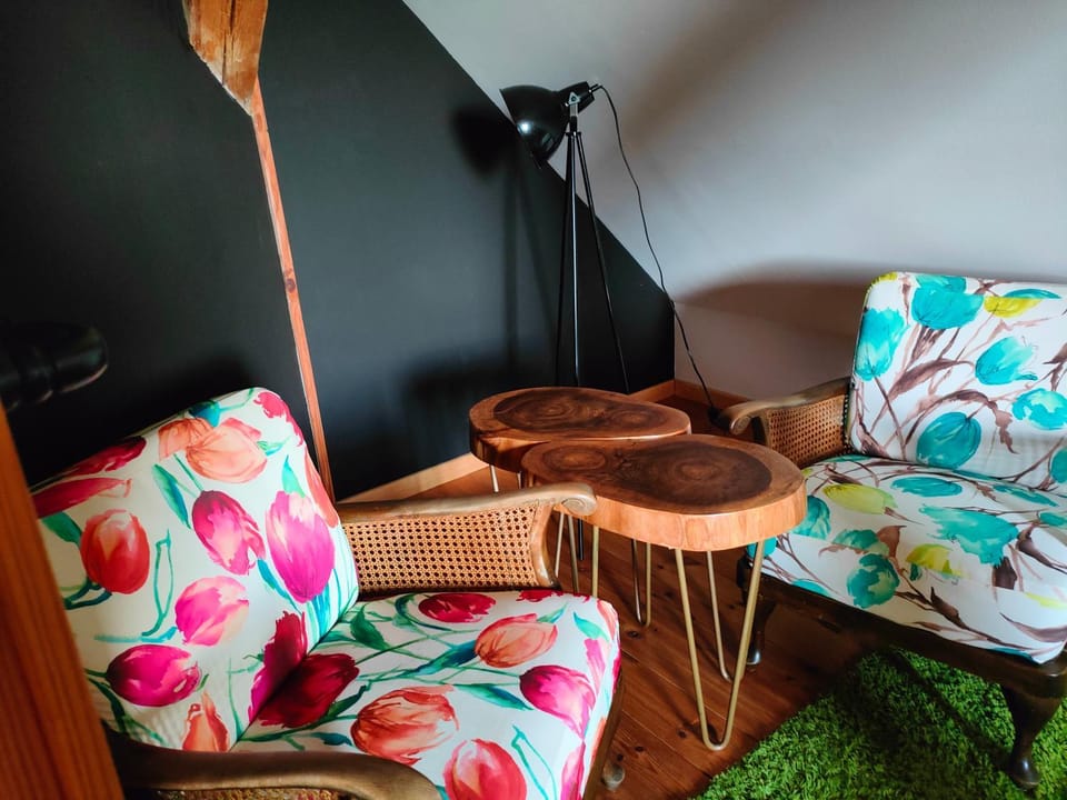 W starej szkole - agroturystyka House in Lithuania