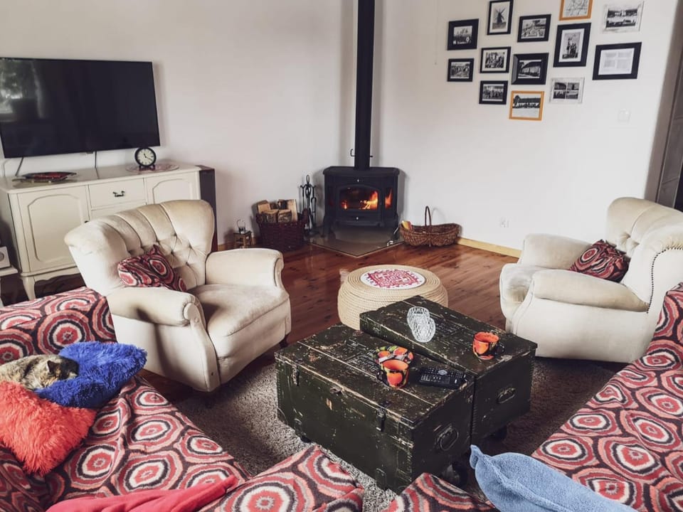 W starej szkole - agroturystyka House in Lithuania